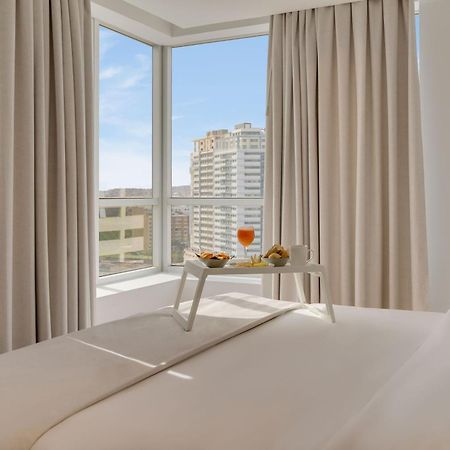 Pestana Tanger - City Center Hotel Suites & Apartments Екстериор снимка