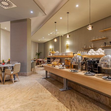 Pestana Tanger - City Center Hotel Suites & Apartments Екстериор снимка
