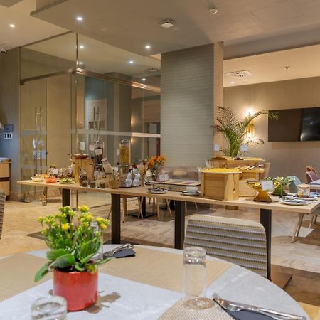 Pestana Tanger - City Center Hotel Suites & Apartments Екстериор снимка