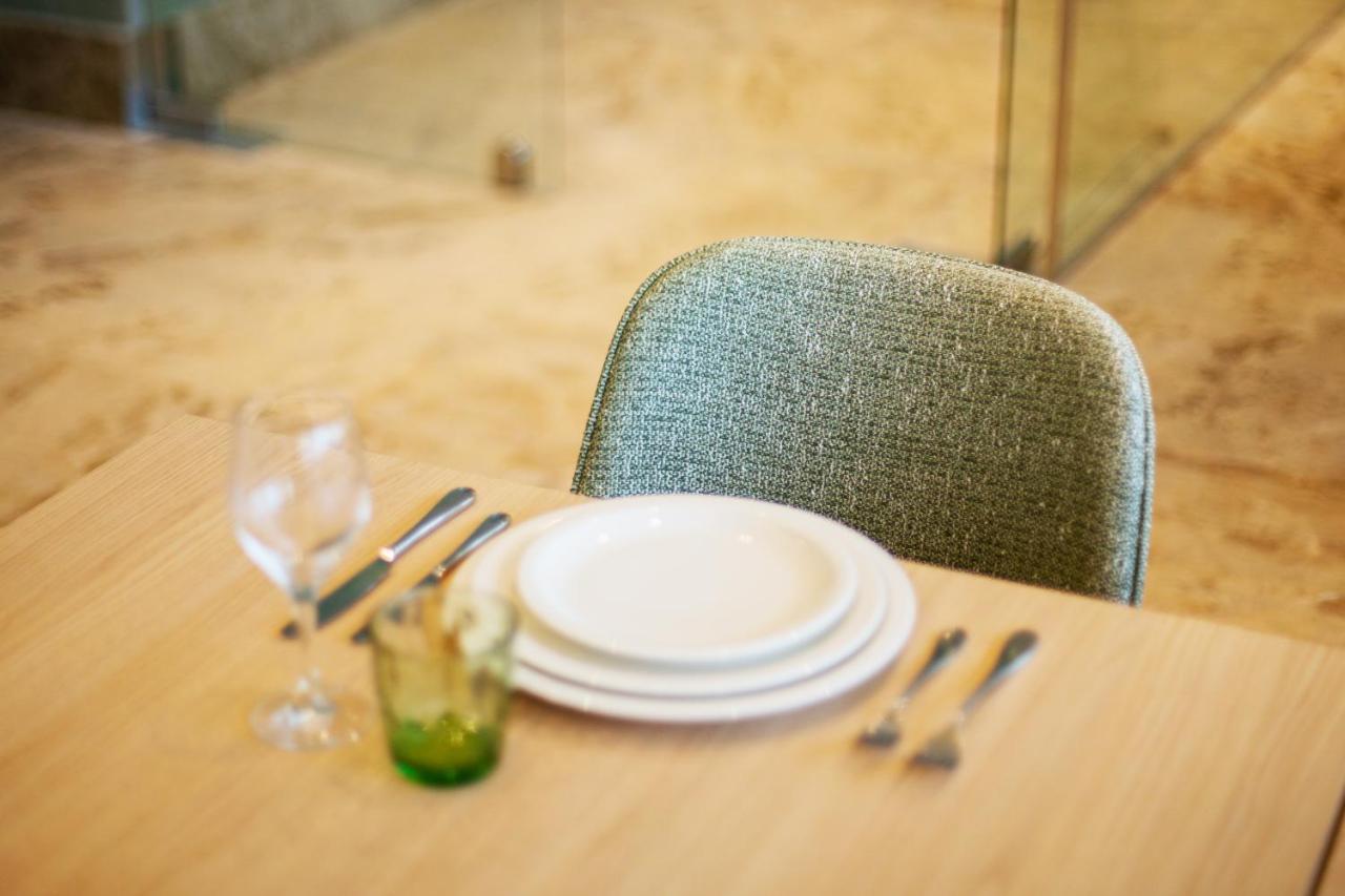 Pestana Tanger - City Center Hotel Suites & Apartments Екстериор снимка