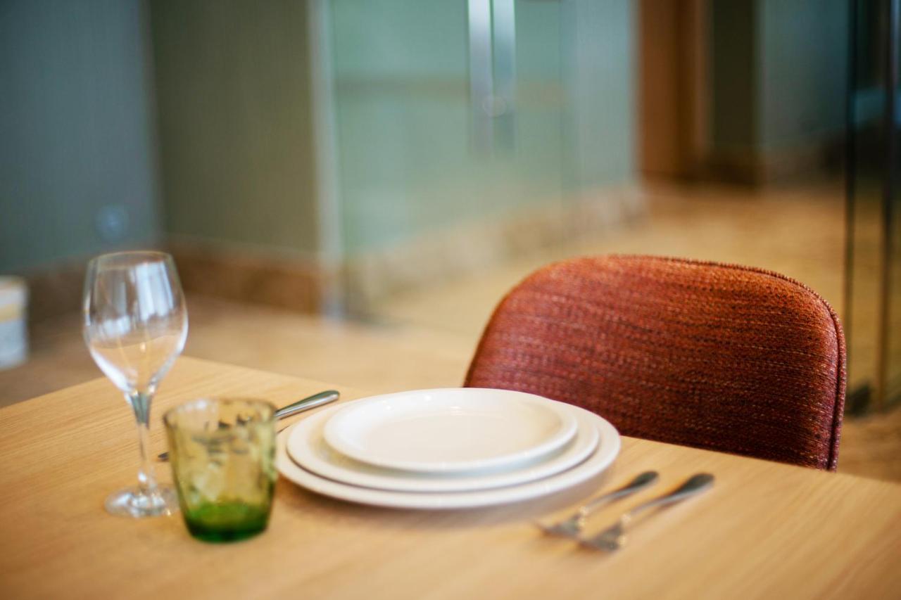 Pestana Tanger - City Center Hotel Suites & Apartments Екстериор снимка