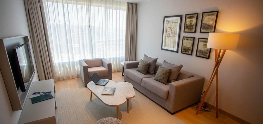 Pestana Tanger - City Center Hotel Suites & Apartments Екстериор снимка