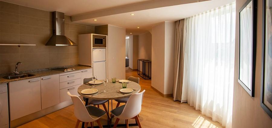 Pestana Tanger - City Center Hotel Suites & Apartments Екстериор снимка