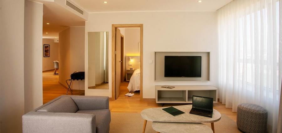 Pestana Tanger - City Center Hotel Suites & Apartments Екстериор снимка
