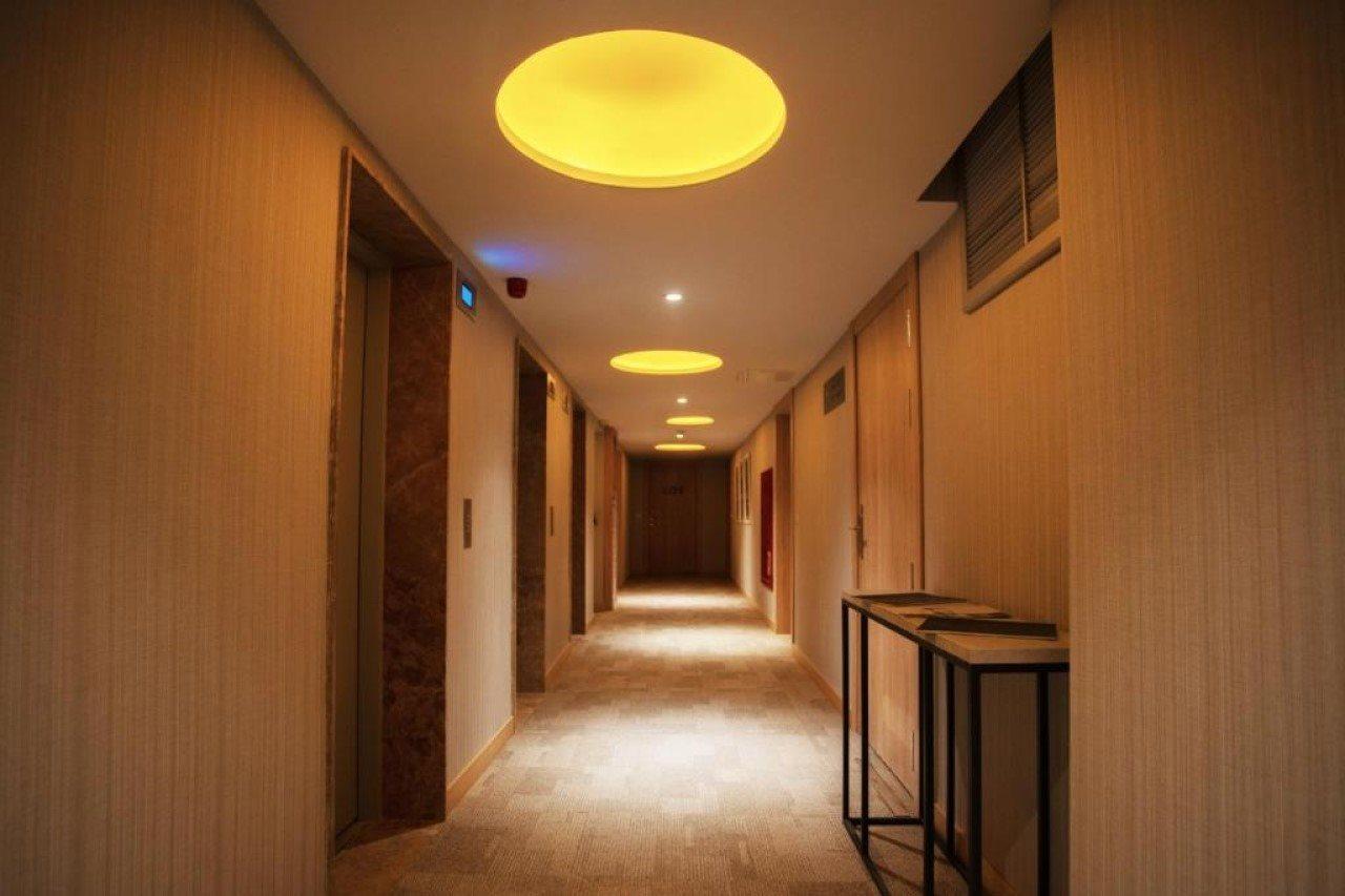 Pestana Tanger - City Center Hotel Suites & Apartments Екстериор снимка