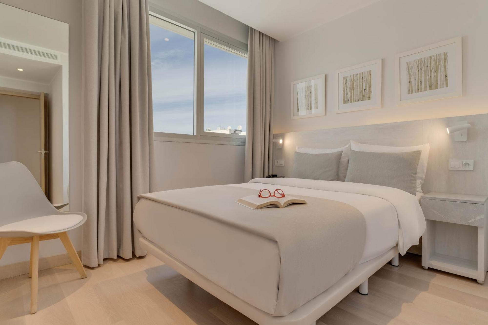 Pestana Tanger - City Center Hotel Suites & Apartments Екстериор снимка