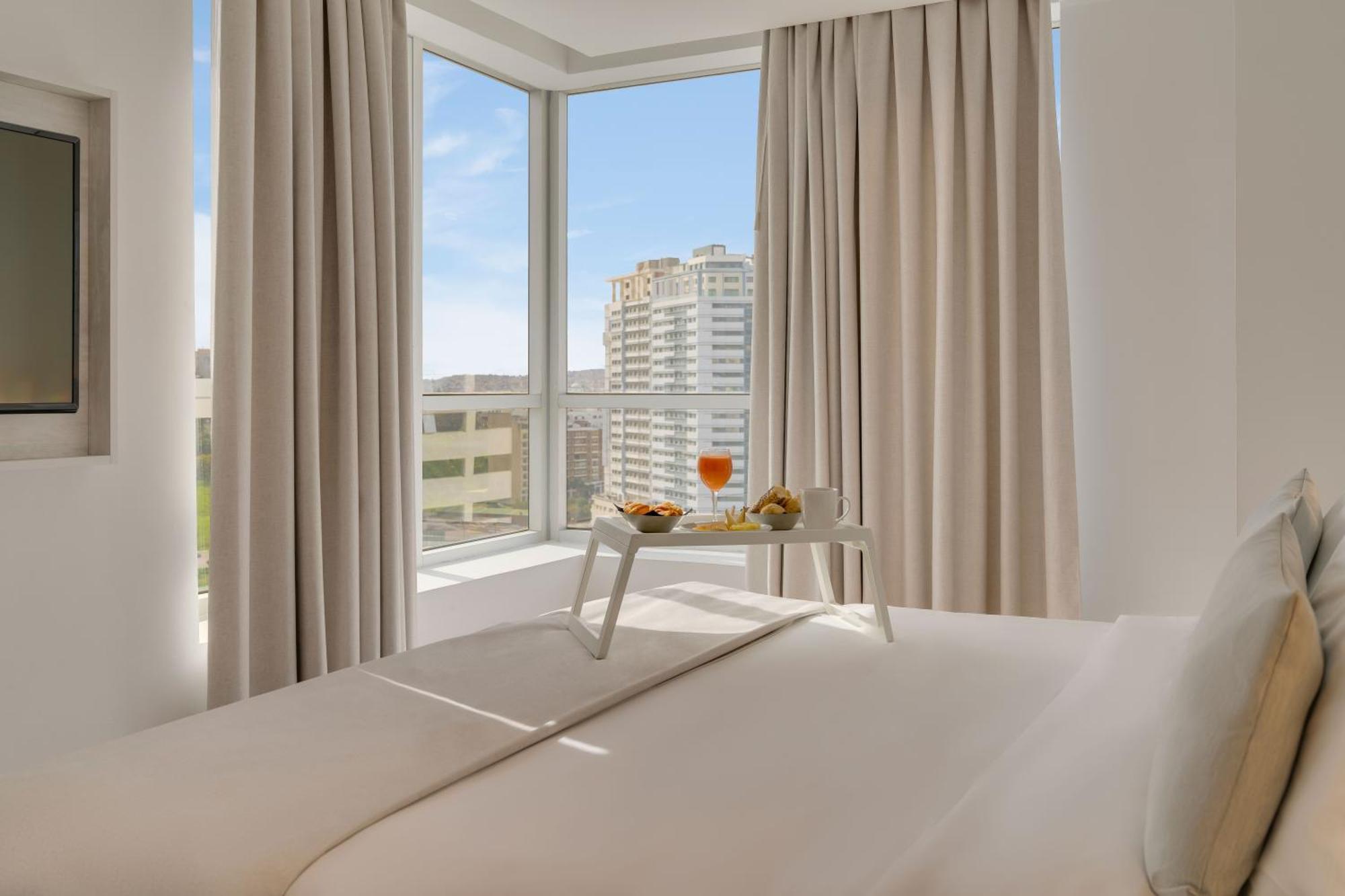 Pestana Tanger - City Center Hotel Suites & Apartments Екстериор снимка