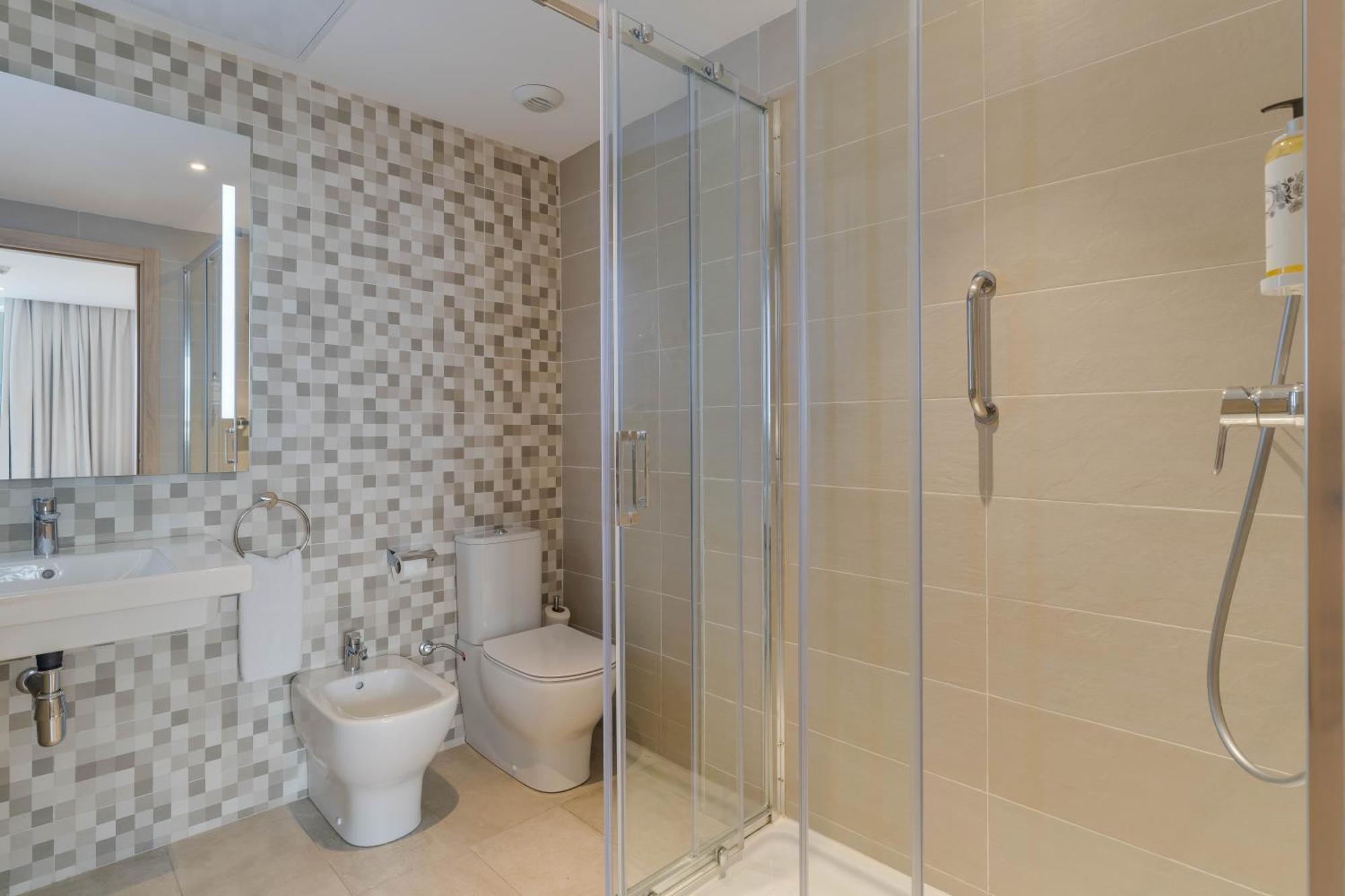 Pestana Tanger - City Center Hotel Suites & Apartments Екстериор снимка