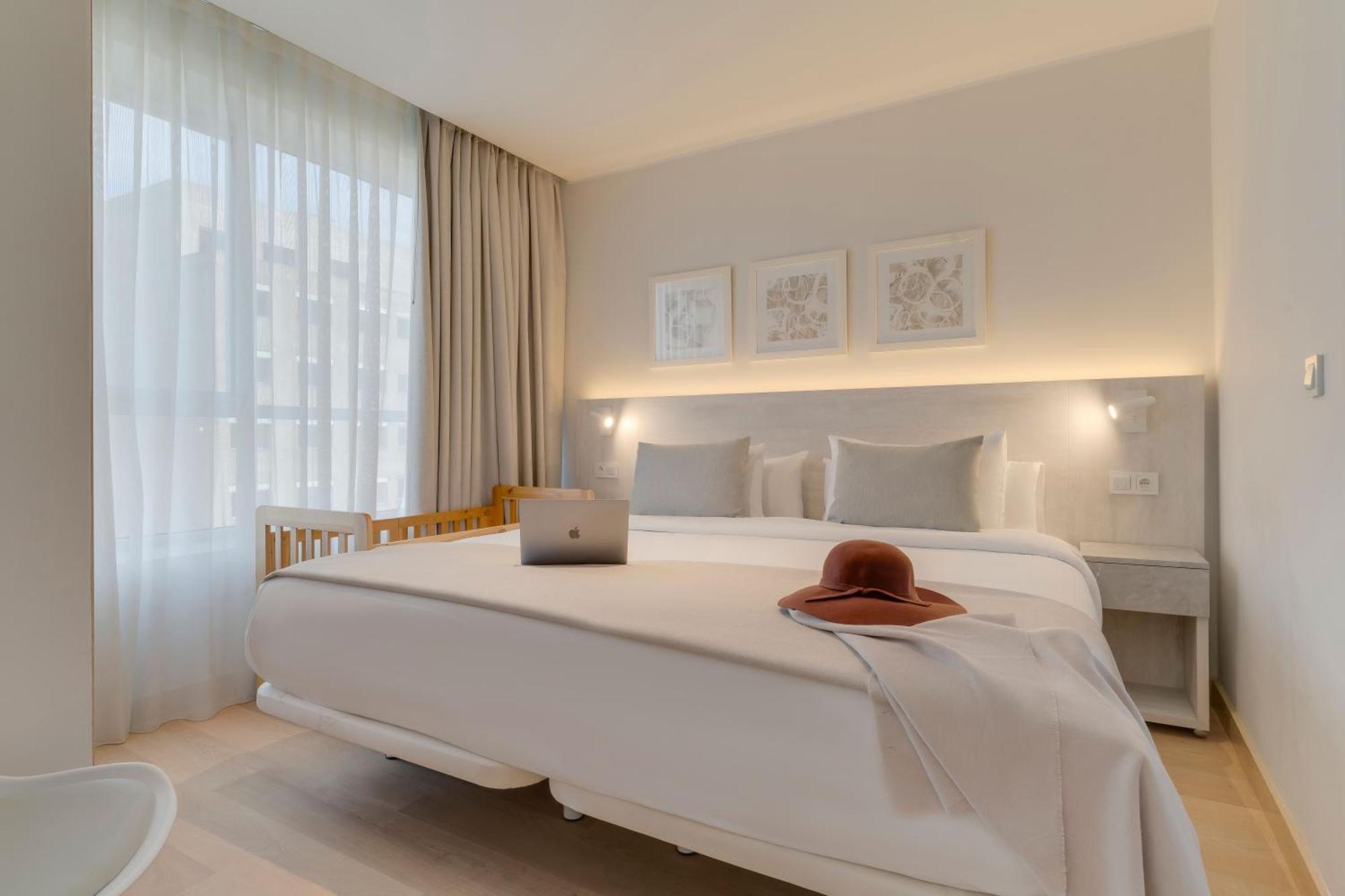 Pestana Tanger - City Center Hotel Suites & Apartments Екстериор снимка