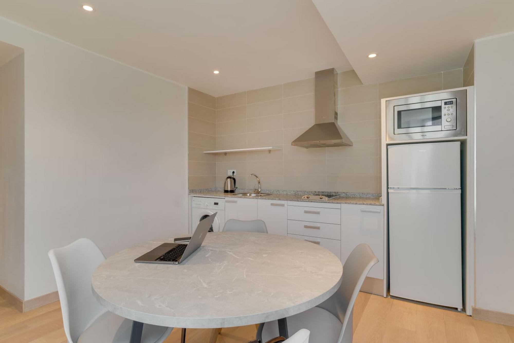 Pestana Tanger - City Center Hotel Suites & Apartments Екстериор снимка
