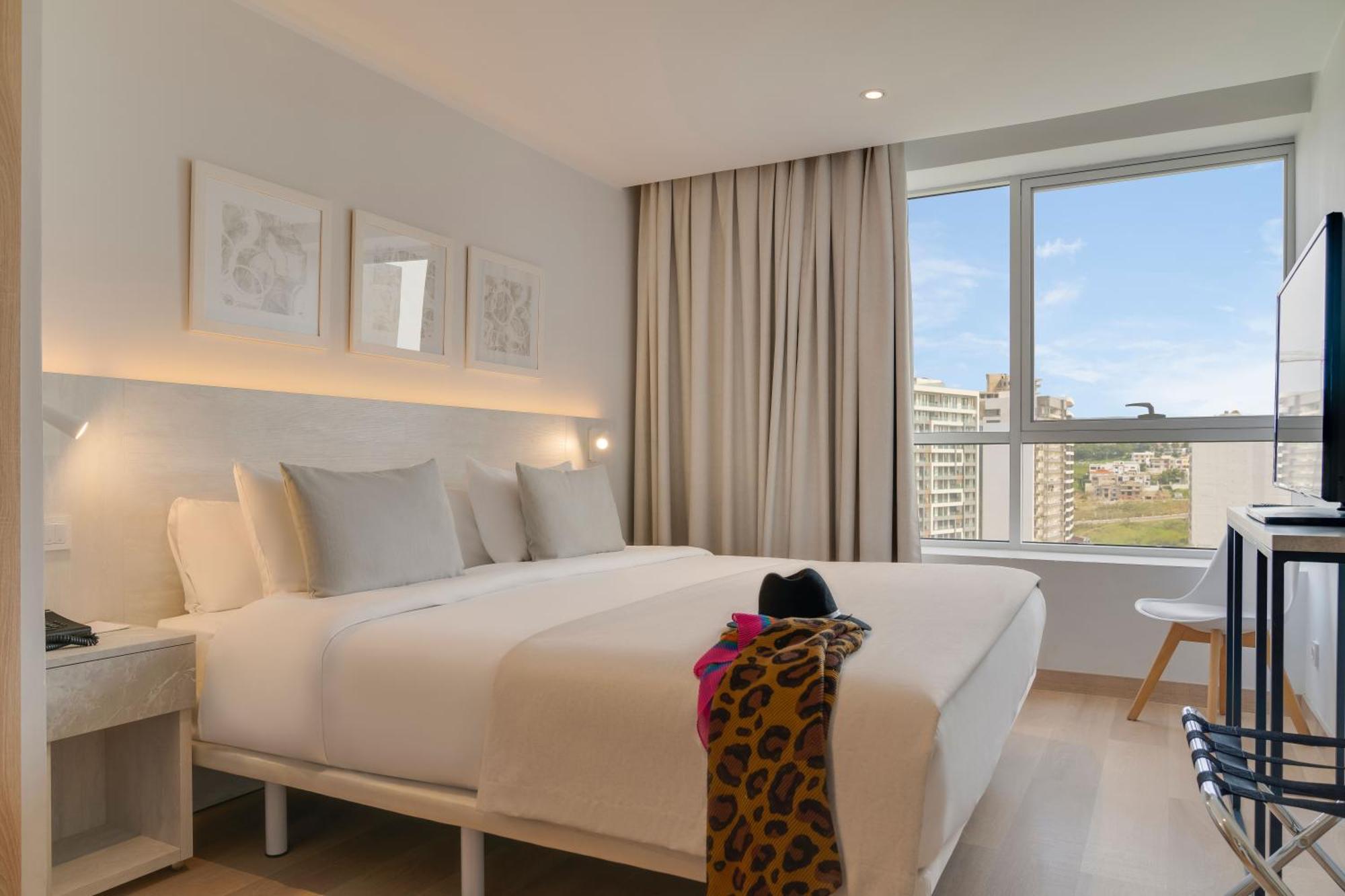 Pestana Tanger - City Center Hotel Suites & Apartments Екстериор снимка