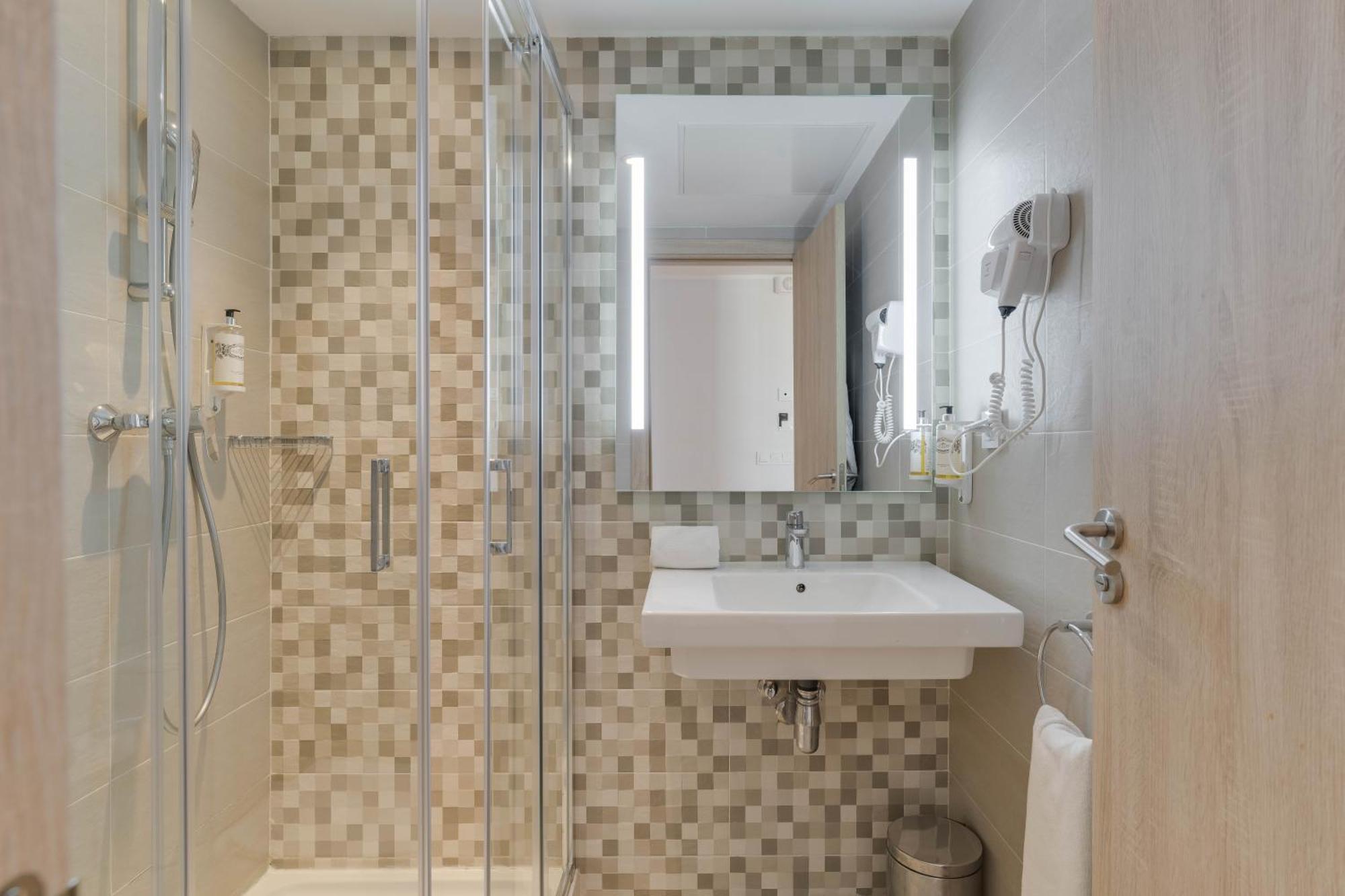 Pestana Tanger - City Center Hotel Suites & Apartments Екстериор снимка