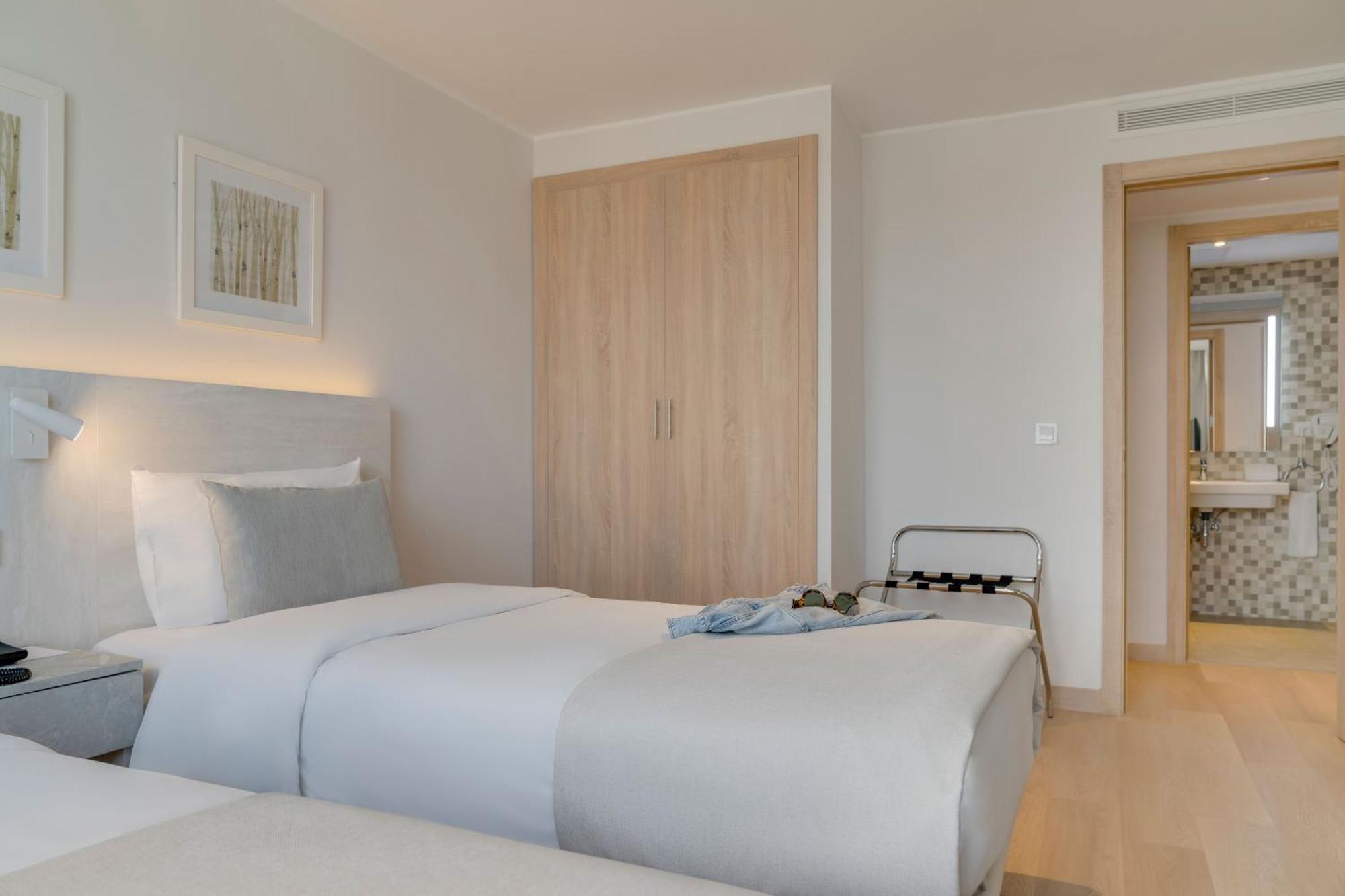 Pestana Tanger - City Center Hotel Suites & Apartments Екстериор снимка