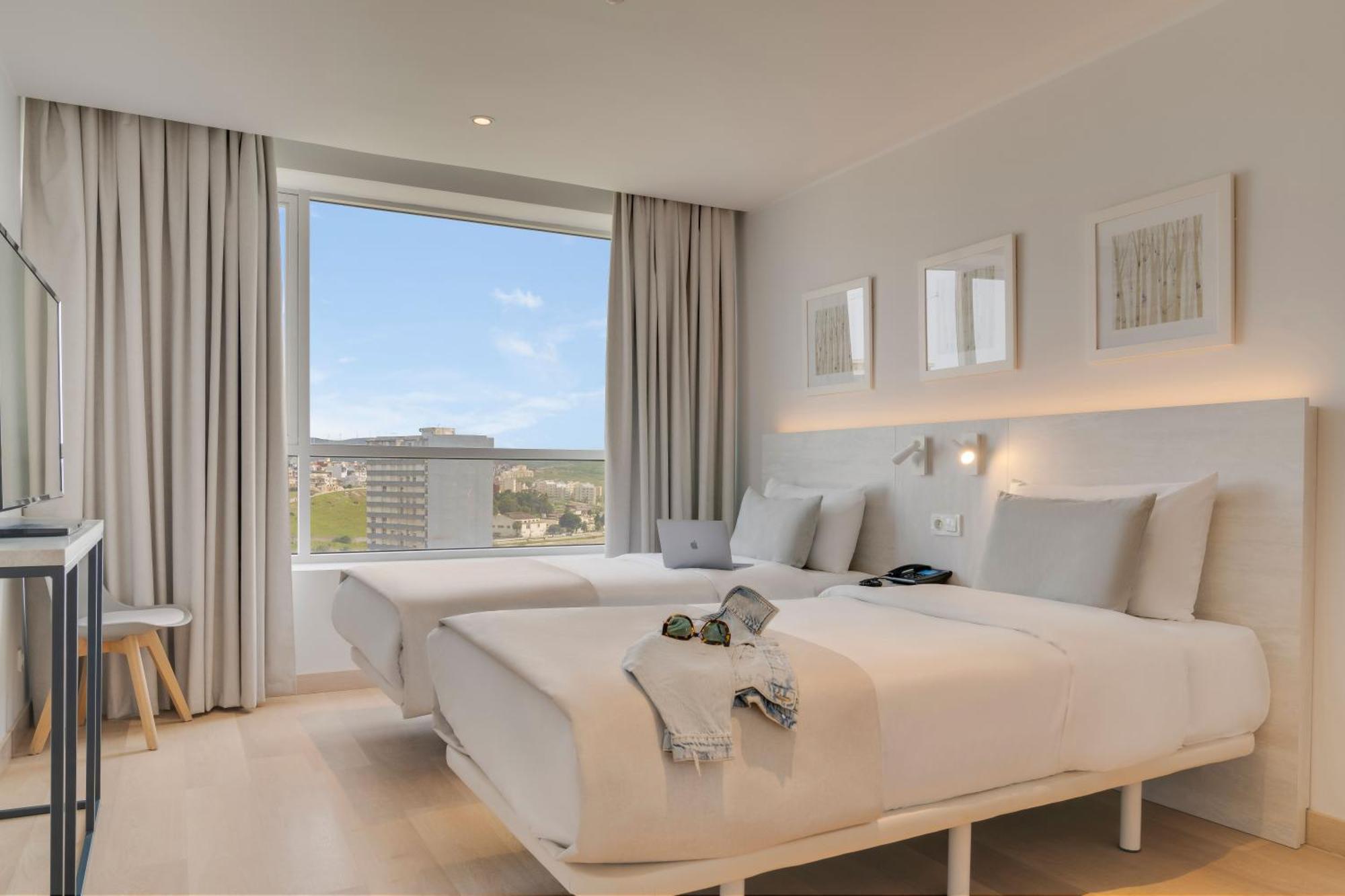 Pestana Tanger - City Center Hotel Suites & Apartments Екстериор снимка