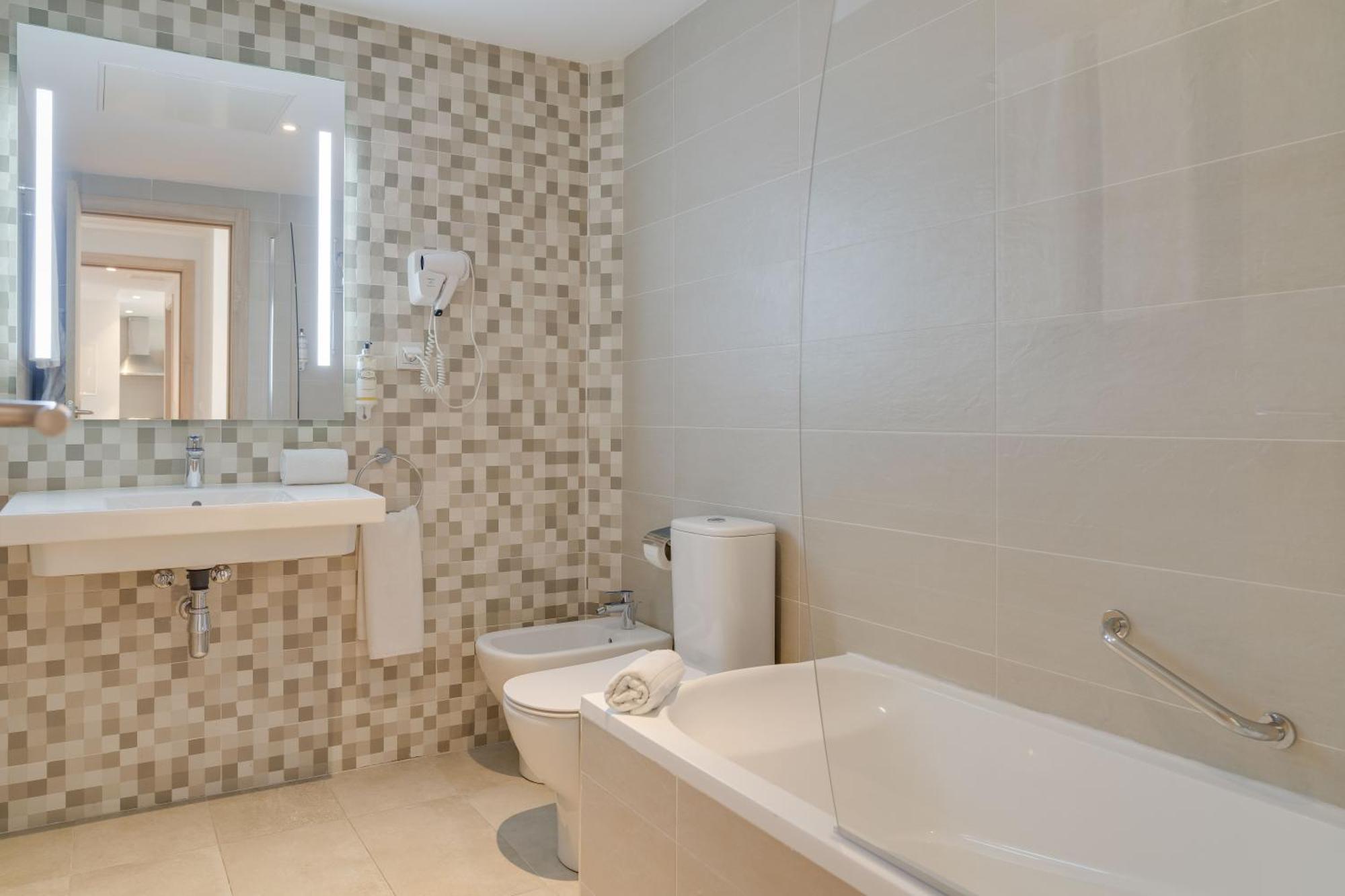 Pestana Tanger - City Center Hotel Suites & Apartments Екстериор снимка