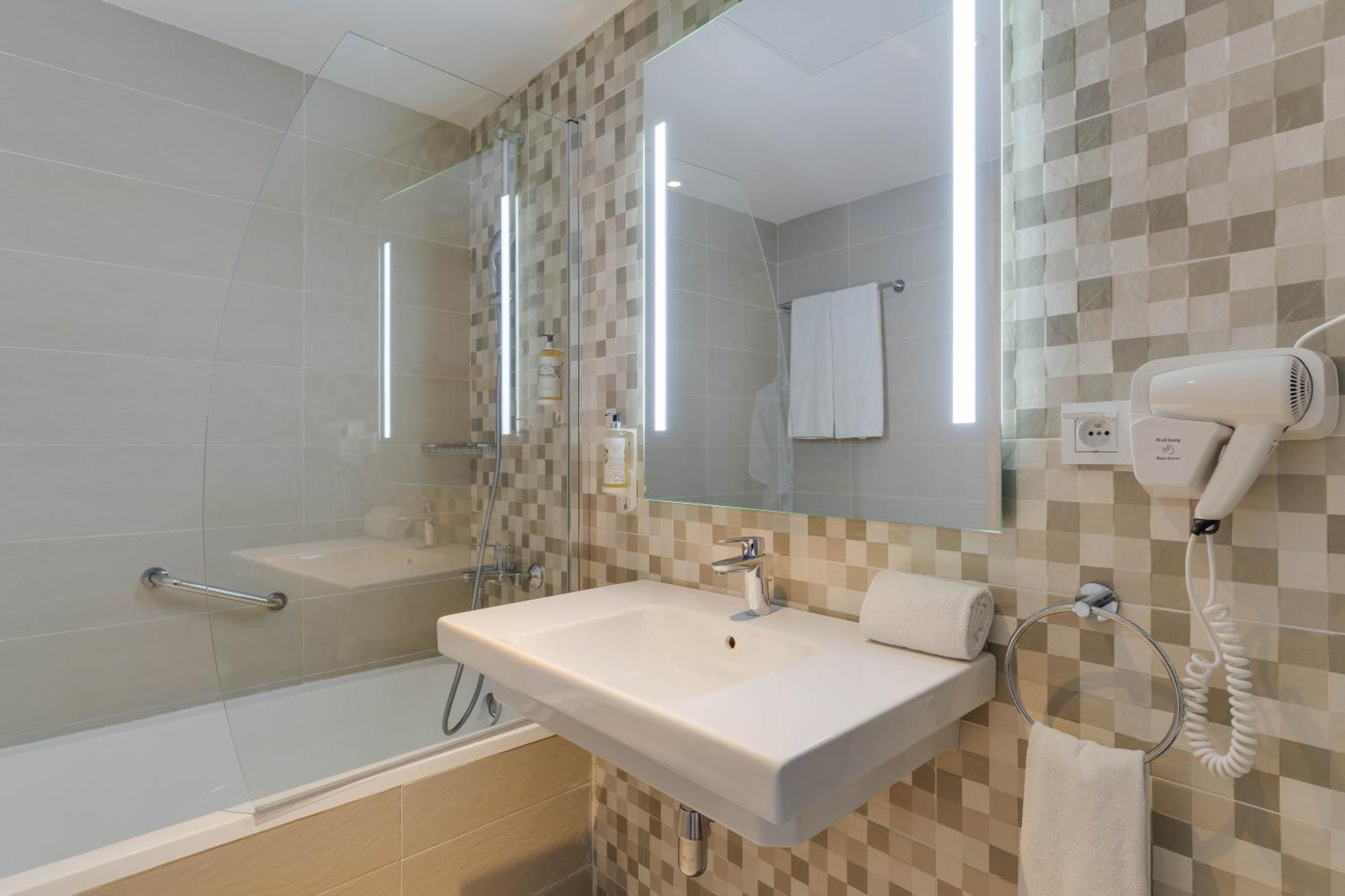 Pestana Tanger - City Center Hotel Suites & Apartments Екстериор снимка