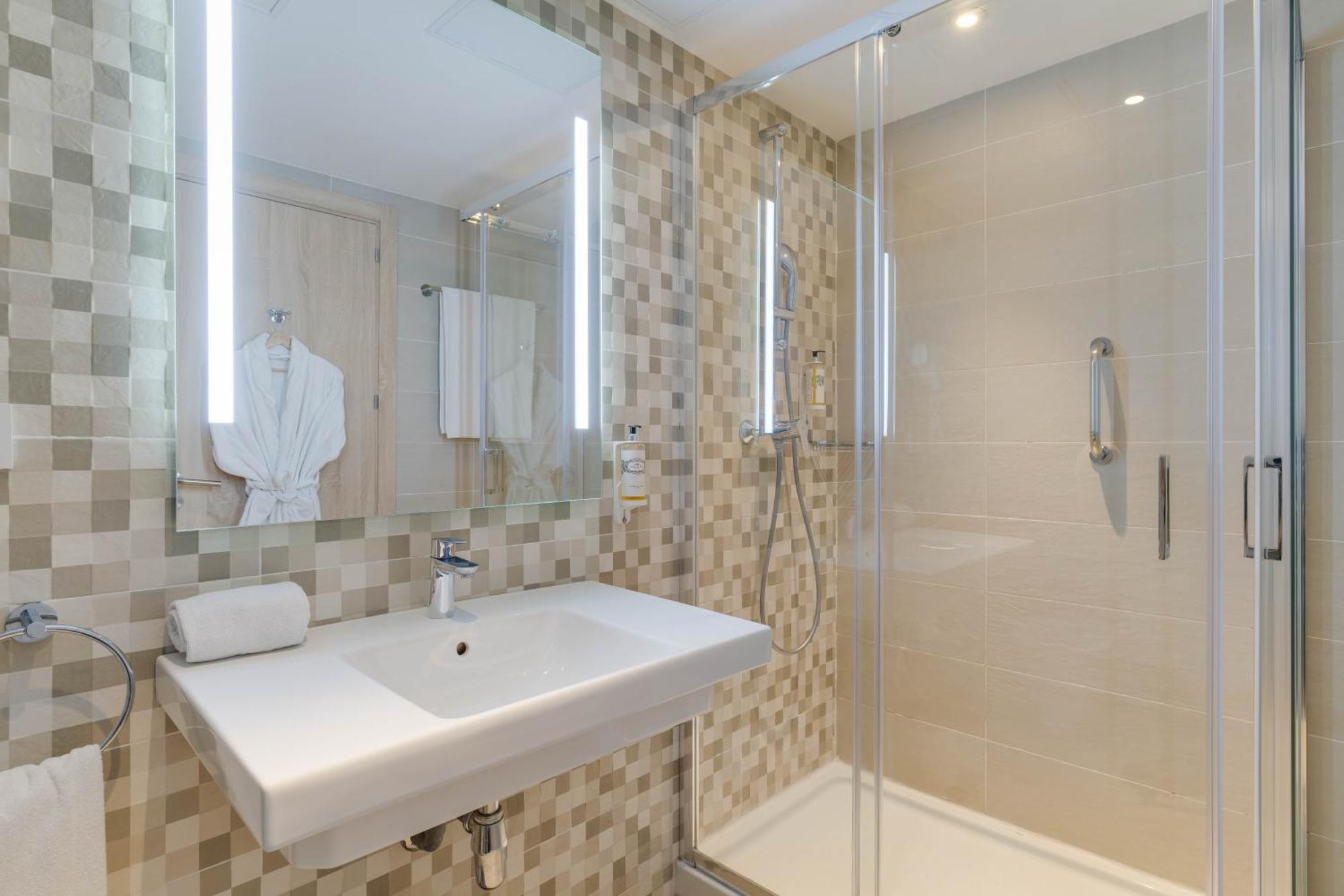 Pestana Tanger - City Center Hotel Suites & Apartments Екстериор снимка