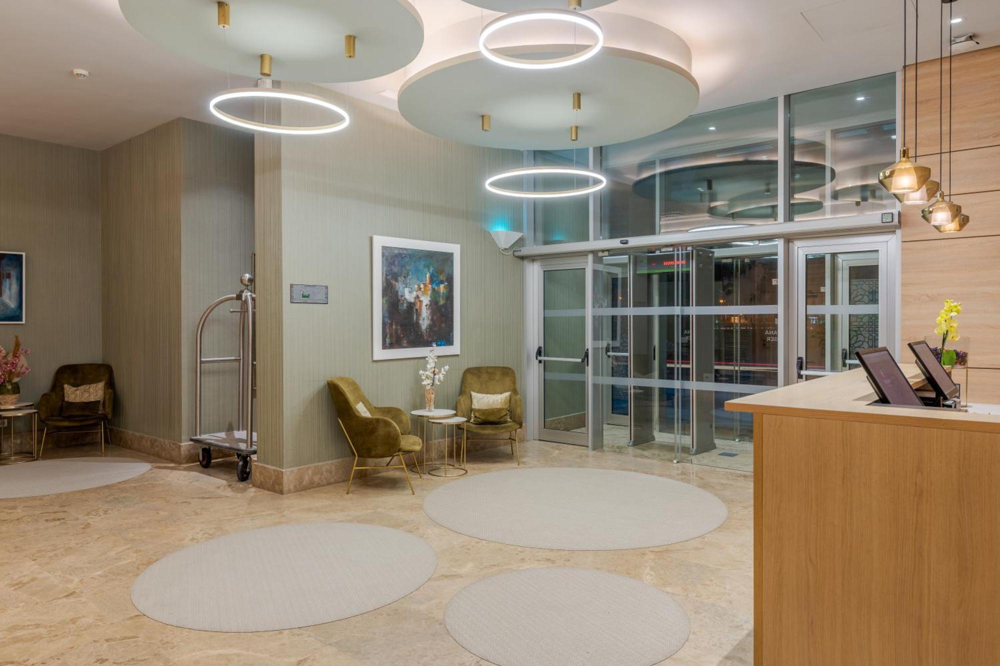 Pestana Tanger - City Center Hotel Suites & Apartments Екстериор снимка
