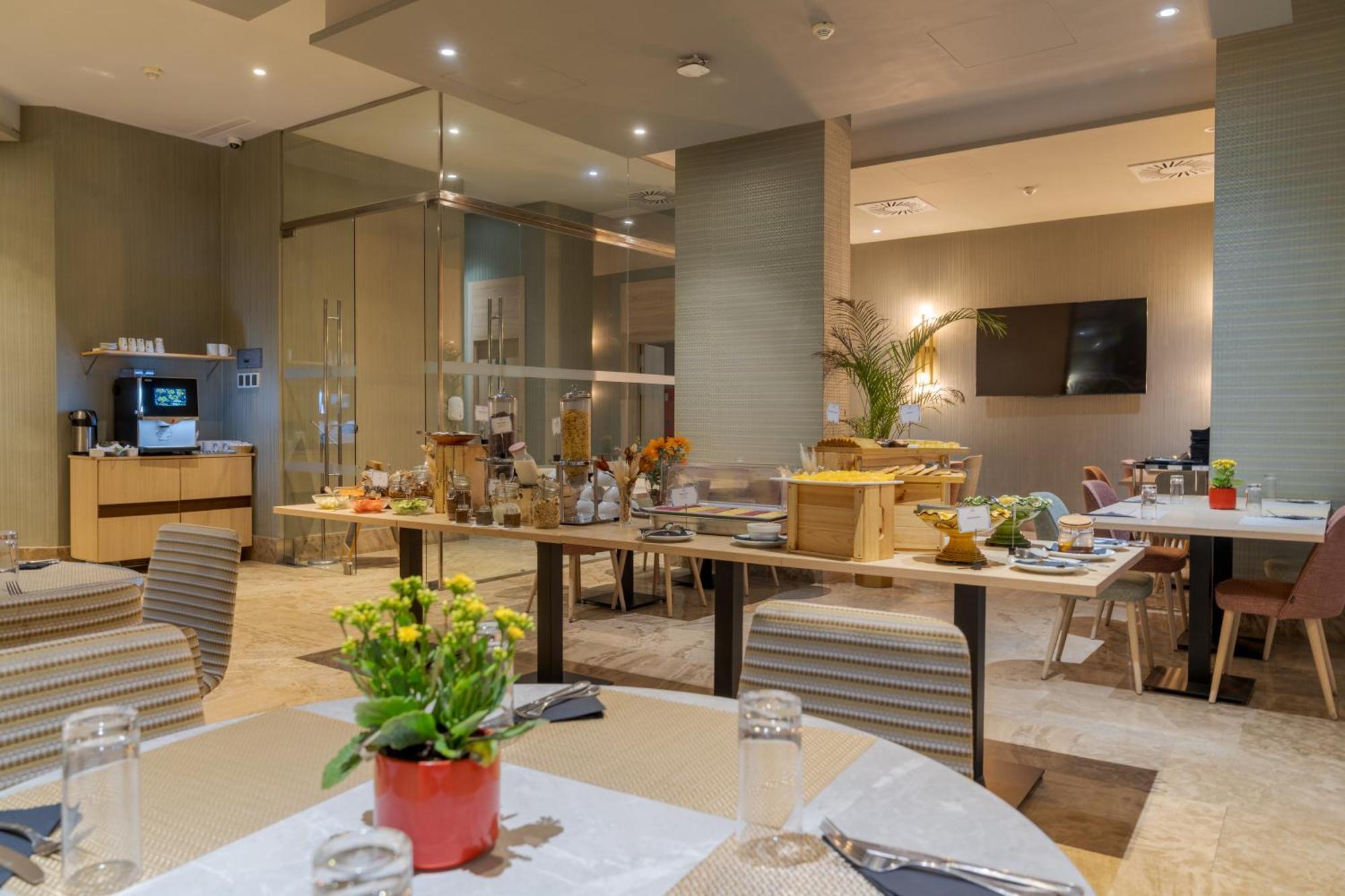 Pestana Tanger - City Center Hotel Suites & Apartments Екстериор снимка